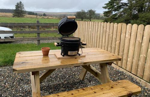 Forest View Cottage - Private Hot Tub - Foto 17