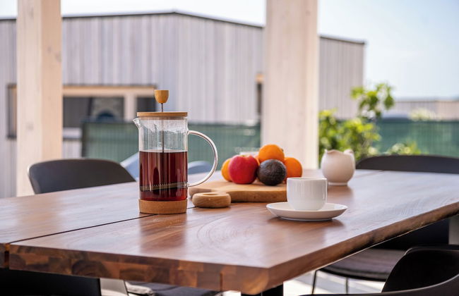 Vanellus Villas - Villa 54 - Foto 16