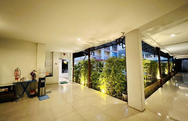 INN Kham Apartment - Foto 31