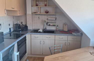 Ferienwohnung Heidi's Bierstübchen - Foto 10