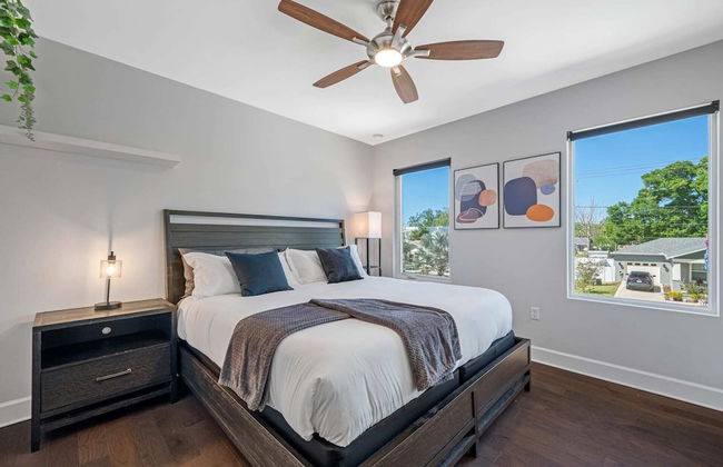 Luxury Tampa Home w/ Pool, Jacuzzi & Amenities - Foto 6