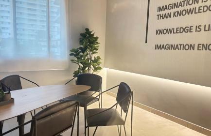 Studio espetacular em prédio premium em Pinheiros ao lado da Paulista e Faria Lima - Foto 21