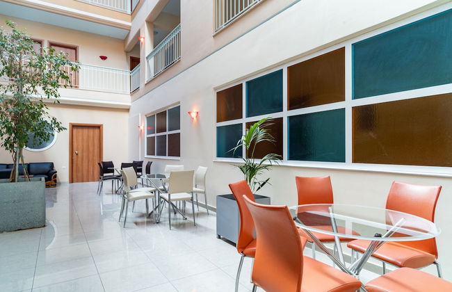 Atrium Hotel - Foto 10