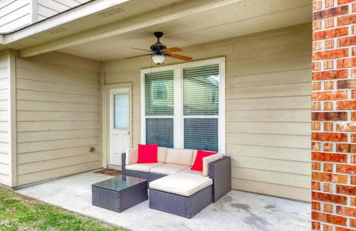 Cozy home with private Jacuzzi - Foto 49