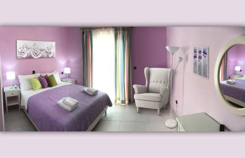 Haris Hotel Apartments and Suites - Foto 32