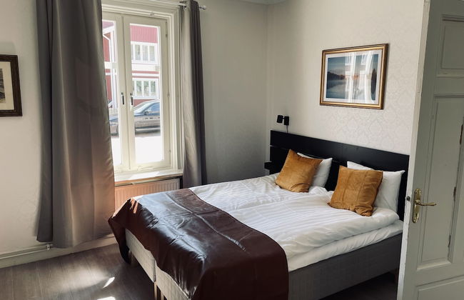 Telegrafen Lägenhetshotell - Foto 7