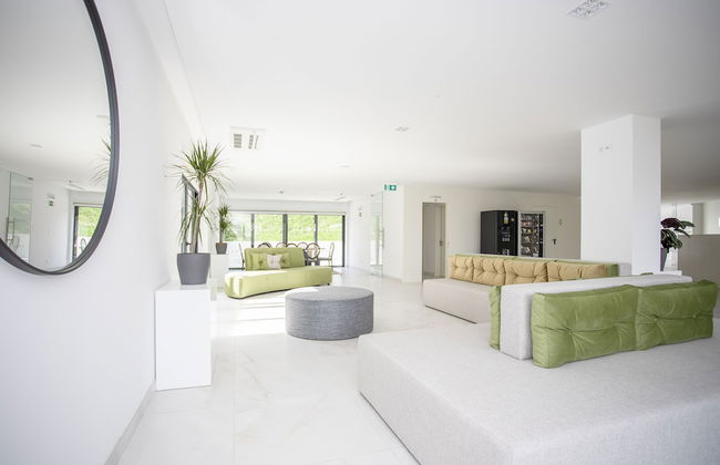 Liiiving in Porto - Dragão Pool View - Foto 3