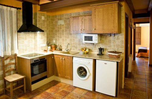 Cases Rurals El Castell - Foto 81