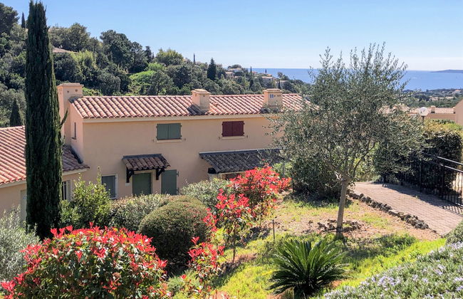 Les Hauts des Issambres - Foto 19