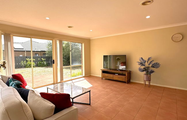 Boardwalk House by GoodLive - Foto 41