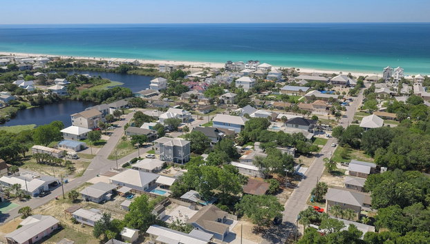 Ocean Oasis by Avantstay Block to Beach West Pcb, Pet-friendly - Foto 5, Interior