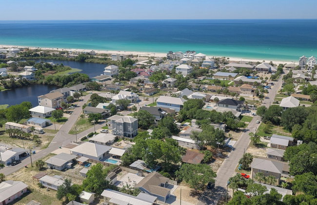 Ocean Oasis by Avantstay Block to Beach West Pcb, Pet-friendly - Foto 6