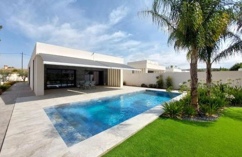Amazing Home In Serra - Photo 1