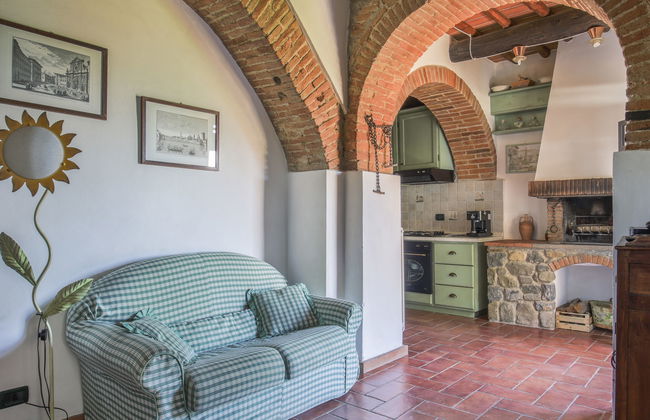 Le Poggiole - Foto 4