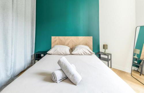 Charmant T2 - Clermont Ferrand - Foto 6