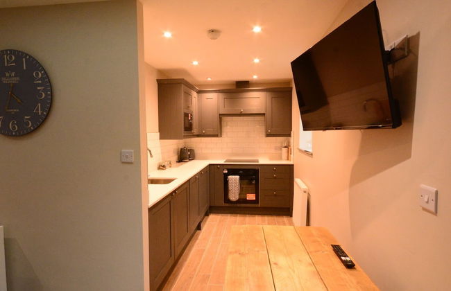 Durham City Cottages - Foto 36