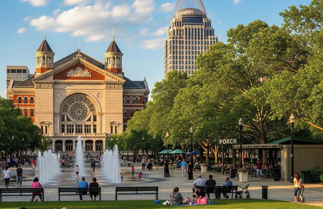 The Heart of Madison 2 - Foto 52