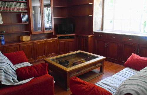 Casa Ermitas - Relájate en plena naturaleza - Foto 6