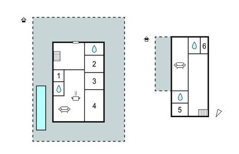 Stunning Home In Cista Provo - Foto 38