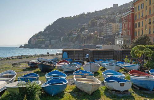 Casa Fronte Mare - Foto 33