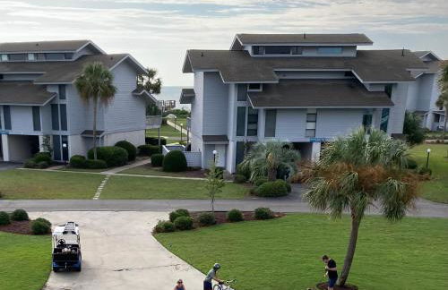 COFFEE on THE BEACH WINE on THE MARSH DOCK - Foto 14