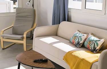 Casa Lila, paz junto al mar - Foto 13