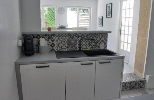 The Loft Factory 4 Chambres Vue Garonne + Jardin - Foto 26