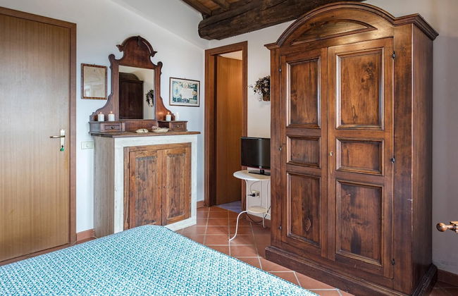 Villa Paola 6 in Gualdo Cattaneo - Photo 33