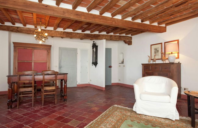 A Romantic Rocca Retreat - Foto 20