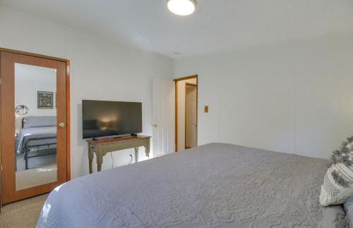 Spacious Home 10 Miles to Wintergreen Resort! - Foto 19