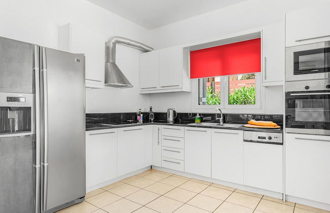 Villa in Epano Sisi Near Child-friendly Beach - Foto 7