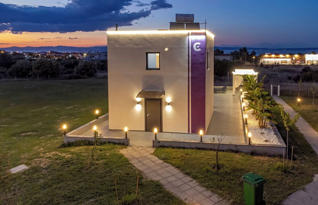 Continent Villas - Foto 3