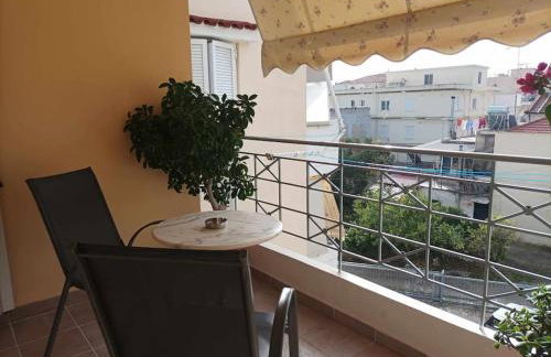 Gerasimos Apartment Φωτεινό Καινούριο Διαμέρισμα στην καρδιά του Μεσολογγίου - Foto 38