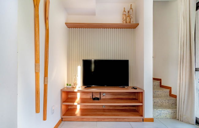 IT25 Ap 3 quartos a 50m da Praia - Photo 17