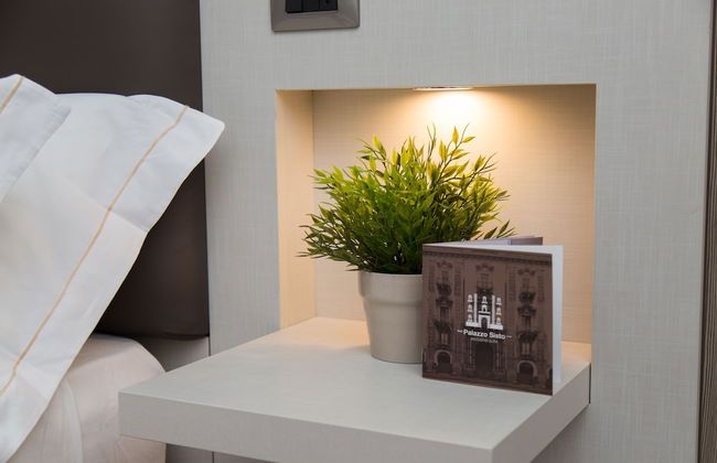 Palazzo Sisto - Foto 30