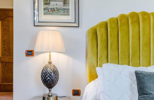 Country Home in Lucca near Tuscan Wineries - Photo 26