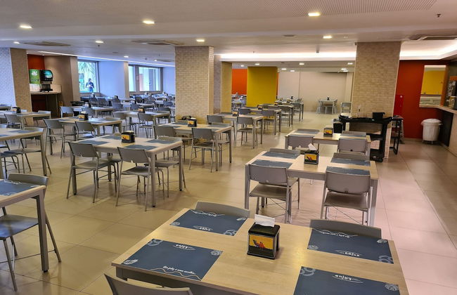 HF - Olímpia Park Resort - Foto 43