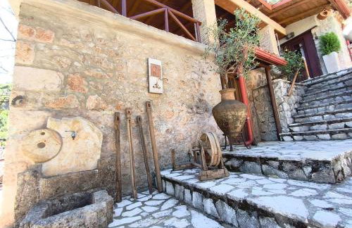 Agoriani Art Suite - 4 seasons' natural living - Foto 41