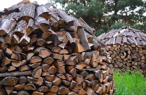 tuŻur domki nad potokiem - Foto 7