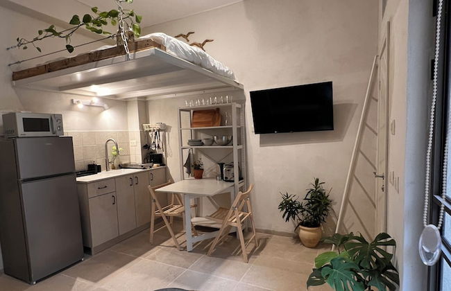 Haifa Downtown Eco Apt by Sea N' Rent - Foto 9