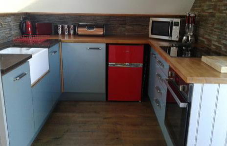 Garden View Apartment - Foto 12