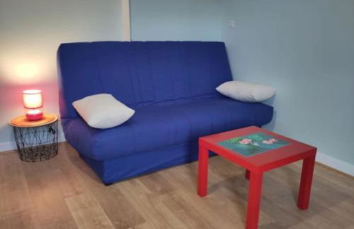 appartement refait à neuf pour 3 personnes avec wi-fi - Photo 2