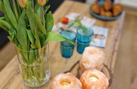 Underground Cave Apartment - Foto 21