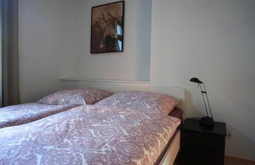 Ferienwohnung am Stadtpark - Foto 8