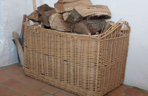 Cabane de douanier en baie du Mont Saint Michel hébergement insolite - Foto 50