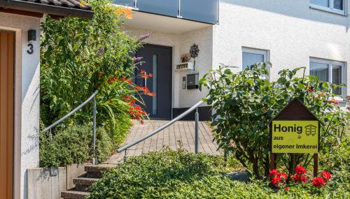 Haus Gramespacher - Foto 2