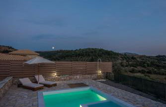 Roggaki Ionian Villas - Foto 122
