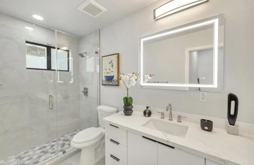 NEW house in Miami Casa Calle 19 by Dream Vacation - Foto 19