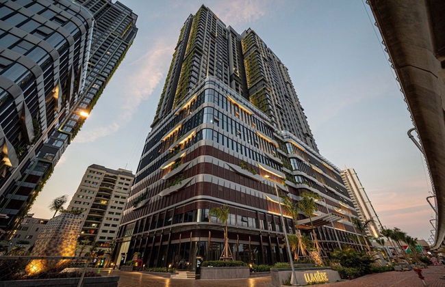 The LUMIERE Riverside Residence - Foto 68