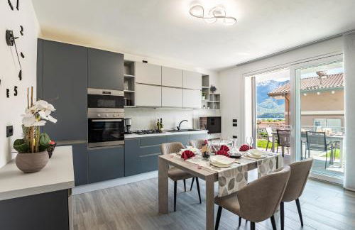 Laura's Little Diamond Apartment - Residence Bel Post - Photo 10